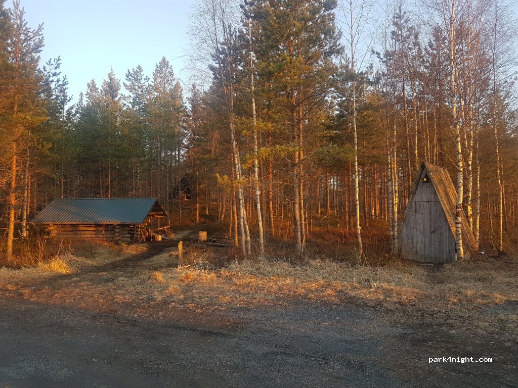 (62800) Vimpeli - Unnamed Road — foto 2