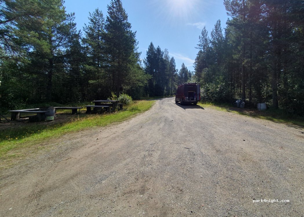 (62800) Vimpeli - Unnamed Road — foto 5