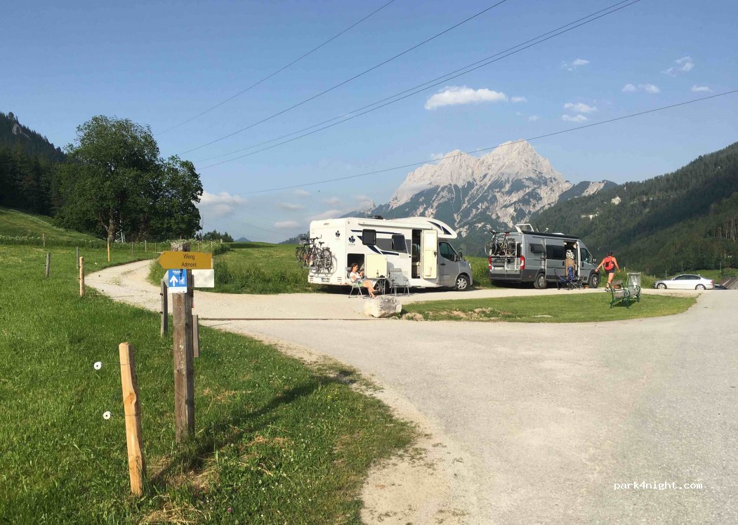 (8913) Weng - Kletzenberg Strasse — foto