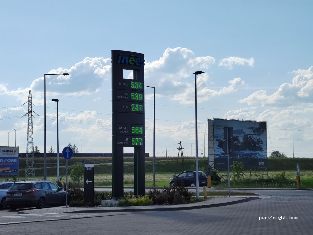 (16-300) Augustów - 69A Wojska Polskiego — foto 3