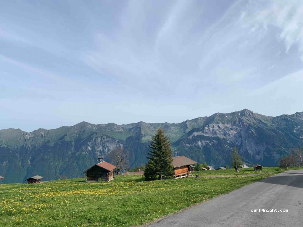 (3855) Axalp - 1426H Hittboden — foto 2