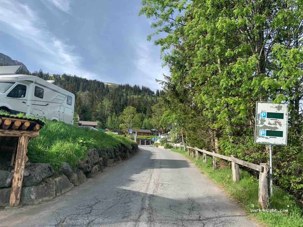 (3855) Axalp - 1426H Hittboden — foto 3