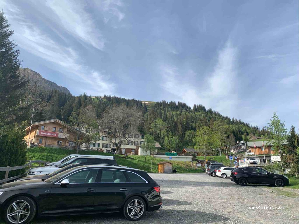 (3855) Axalp - 1426H Hittboden — foto 4