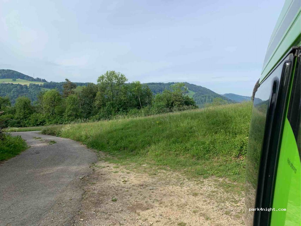 (2882) Saint-Ursanne - Route de la Croix — foto 2