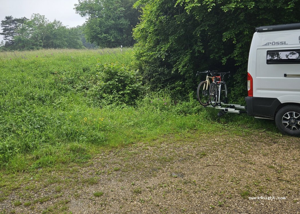 (2882) Saint-Ursanne - Route de la Croix — foto 3