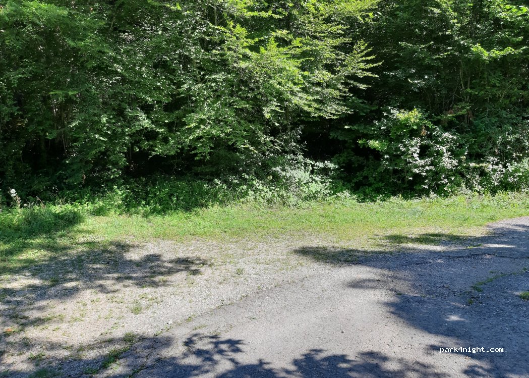 (2882) Saint-Ursanne - Route de la Croix — foto 4