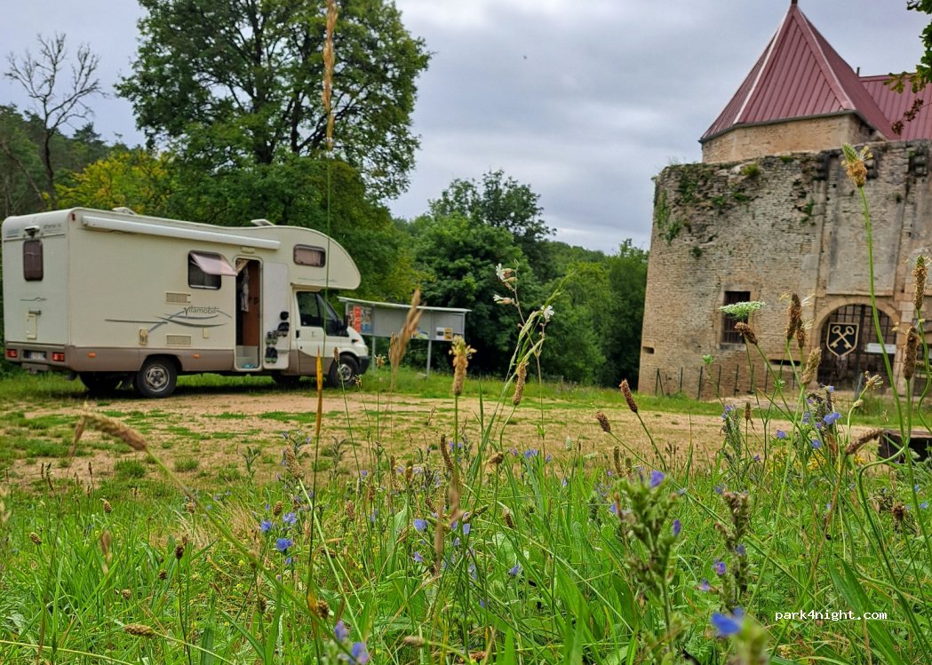 (21500) Asnières-en-Montagne - D5D — foto