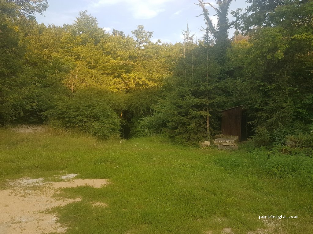 (21500) Asnières-en-Montagne - D5D — foto 2