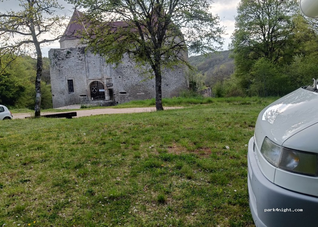 (21500) Asnières-en-Montagne - D5D — foto 4