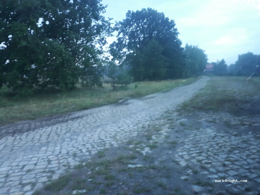 (14547) Beelitz -  Am Bahnhof — foto
