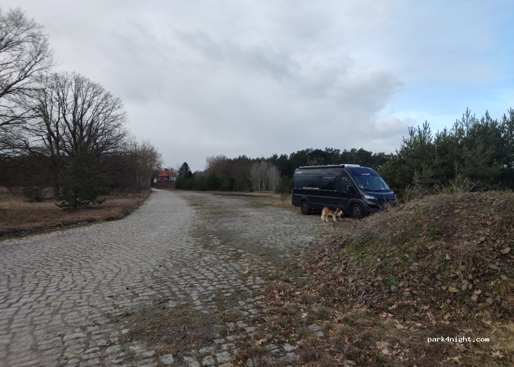 (14547) Beelitz -  Am Bahnhof — foto 2