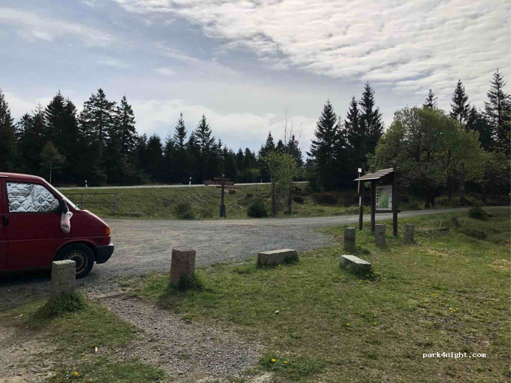 (38707) Altenau - B242 — foto