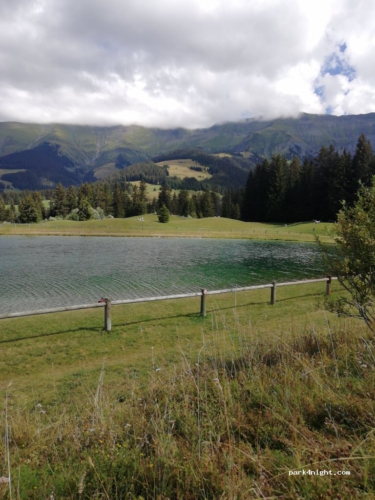 (74120) Megève - 1331 Chemin de la Rée — foto 2