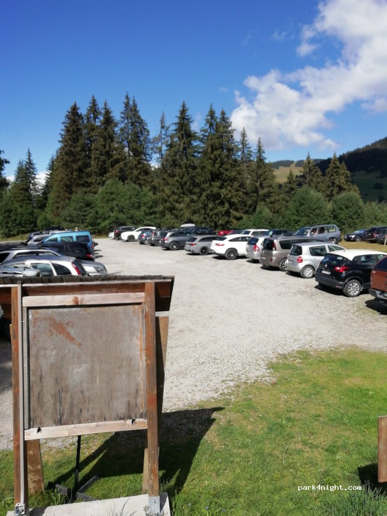 (74120) Megève - 1331 Chemin de la Rée — foto 4