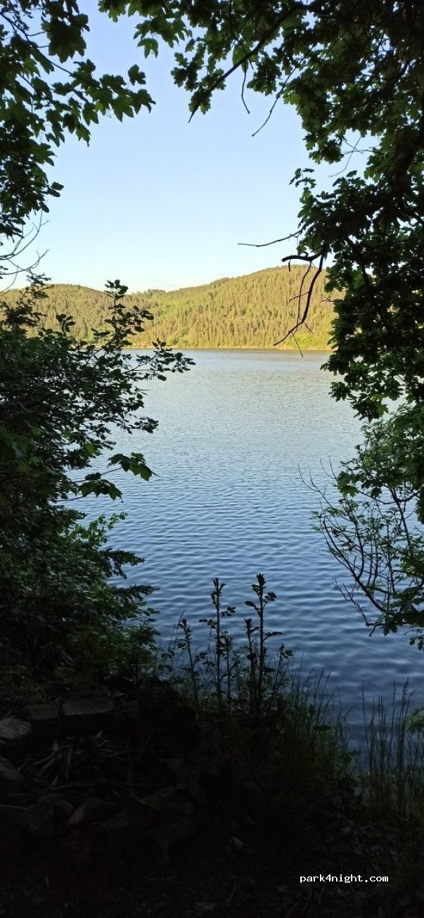(07338) Hohenwarte - L2385 — foto