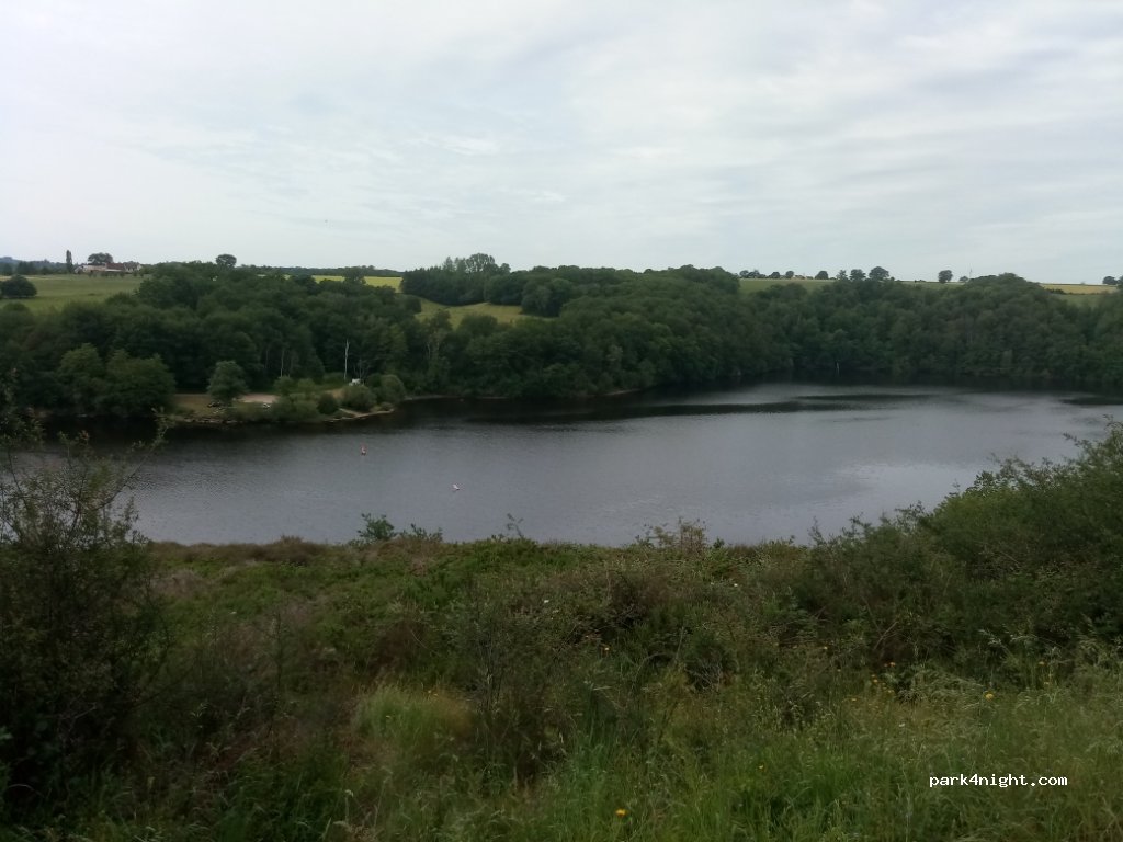 (36190) Saint-Plantaire - Unnamed Road — foto 2