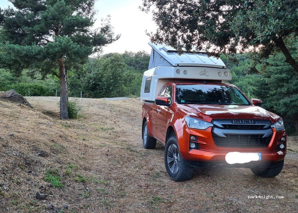 (07800) Gilhac-et-Bruzac - Boussenac Nord — foto 3