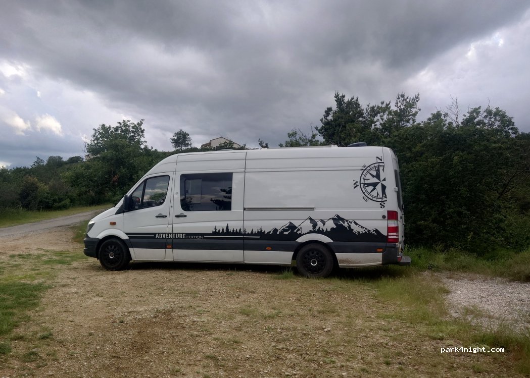 (07800) Gilhac-et-Bruzac - Boussenac Nord — foto 4