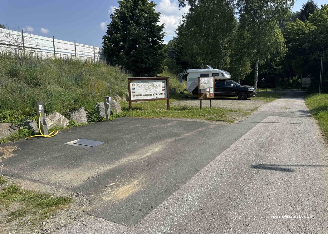 (2095) Drosendorf Stadt - 25b Badstraße — foto 5
