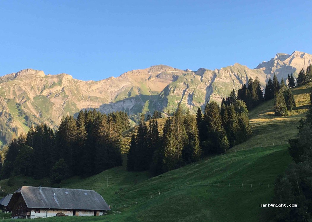 (6174) Flühli - — foto