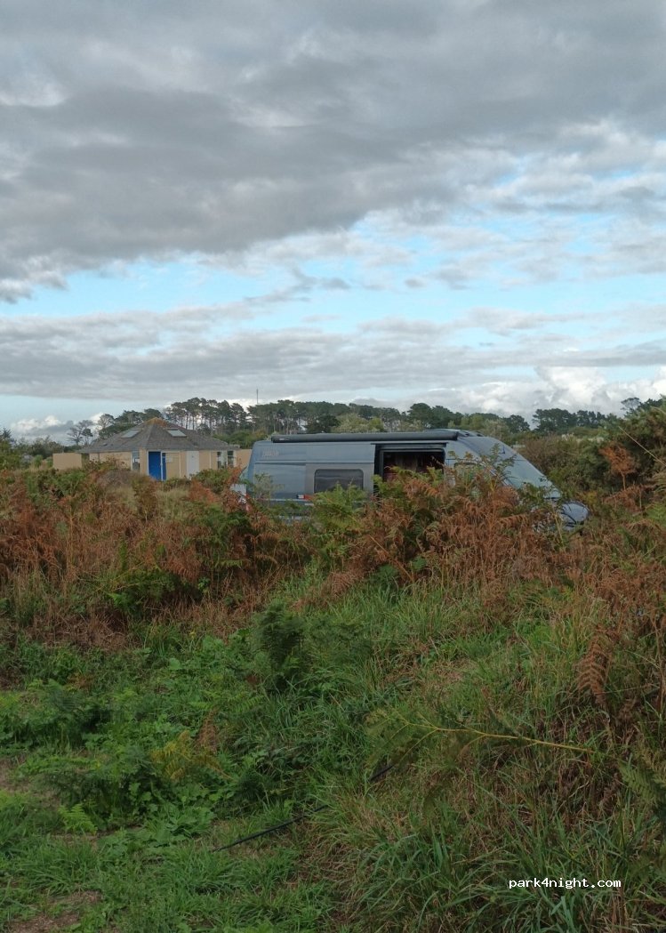 Camping Les Blancs Sablons — foto 3