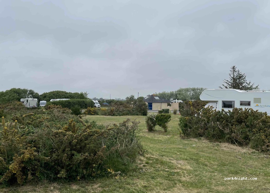 Camping Les Blancs Sablons — foto 4