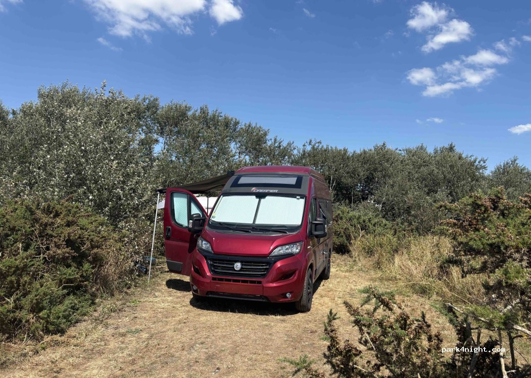 Camping Les Blancs Sablons — foto 5