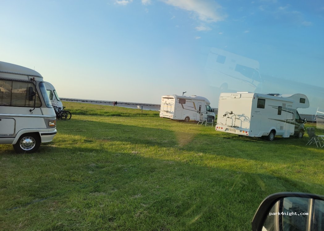 Regenbogen Camp — foto 3