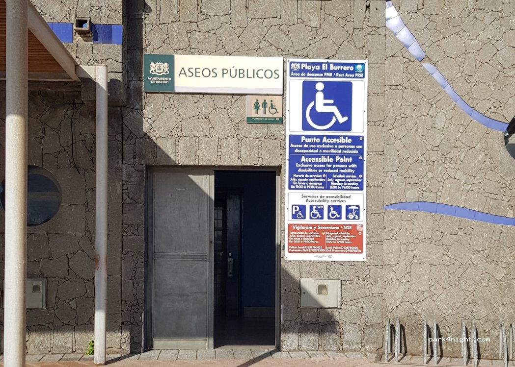 (35240) Ingenio - 5B Urbanización Vista Alegre — foto 4