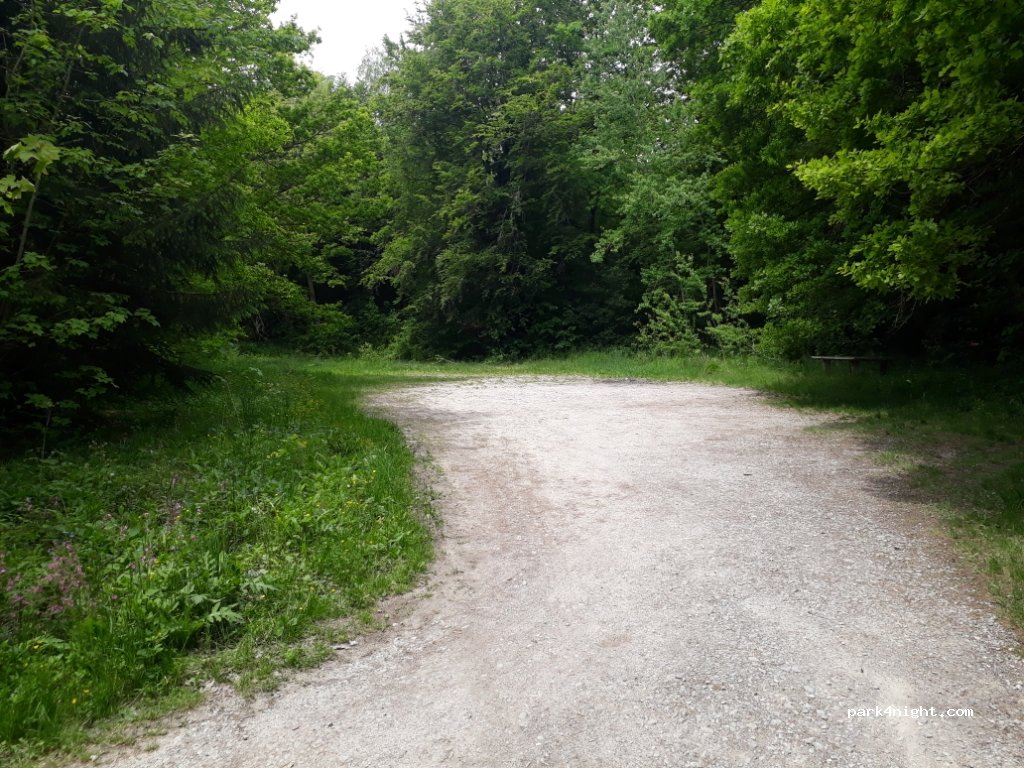 (73479) Ellwangen (Jagst) - Unnamed Road — foto