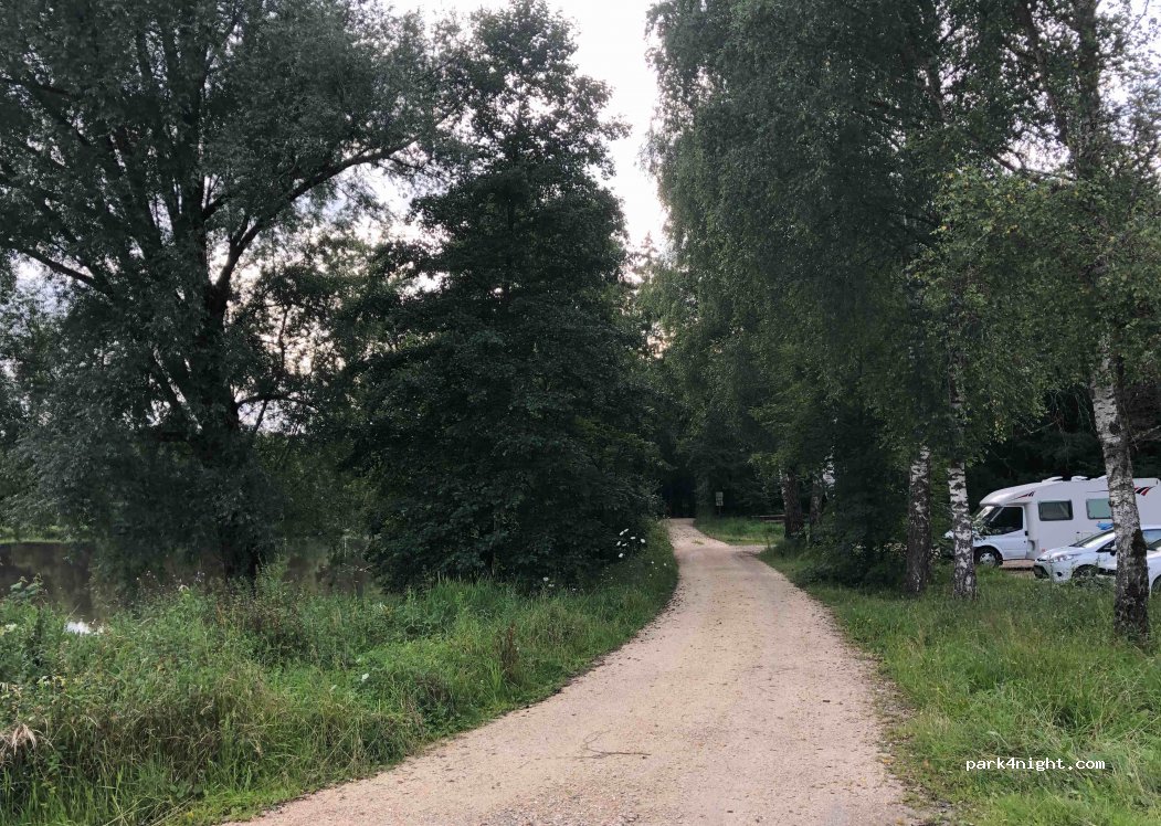 (73479) Ellwangen (Jagst) - Unnamed Road — foto 2