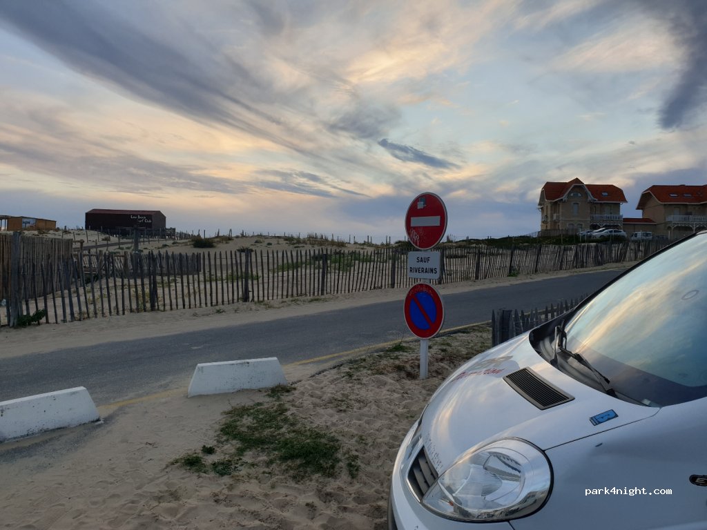 (40600) Biscarrosse - 300 Boulevard Des Sables — foto 4