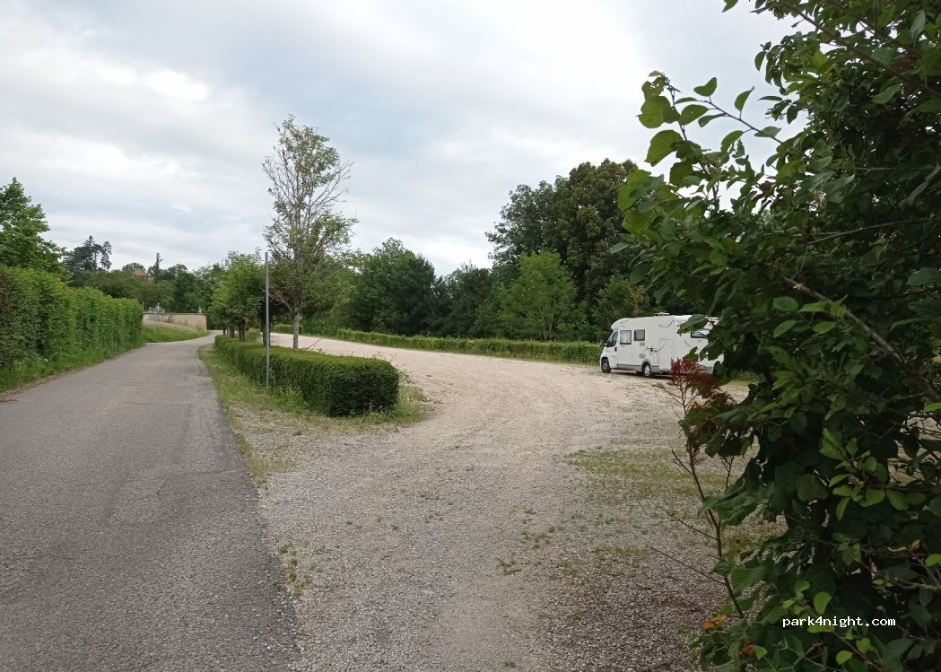 (38850) Paladru - 324 Route des Peraux — foto