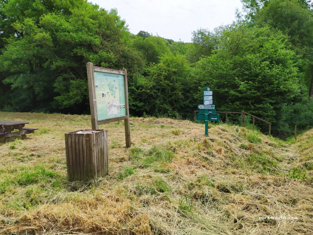 (29190) Pleyben - 793 Ecluse de Koad Pont — foto 2