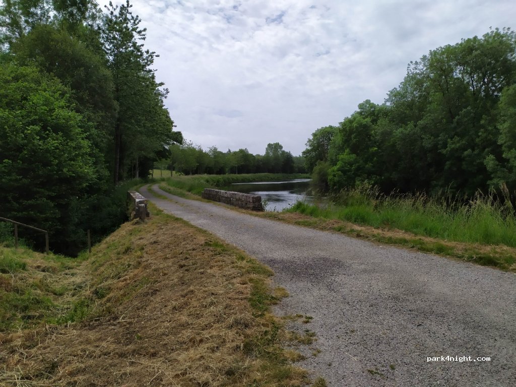 (29190) Pleyben - 793 Ecluse de Koad Pont — foto 3