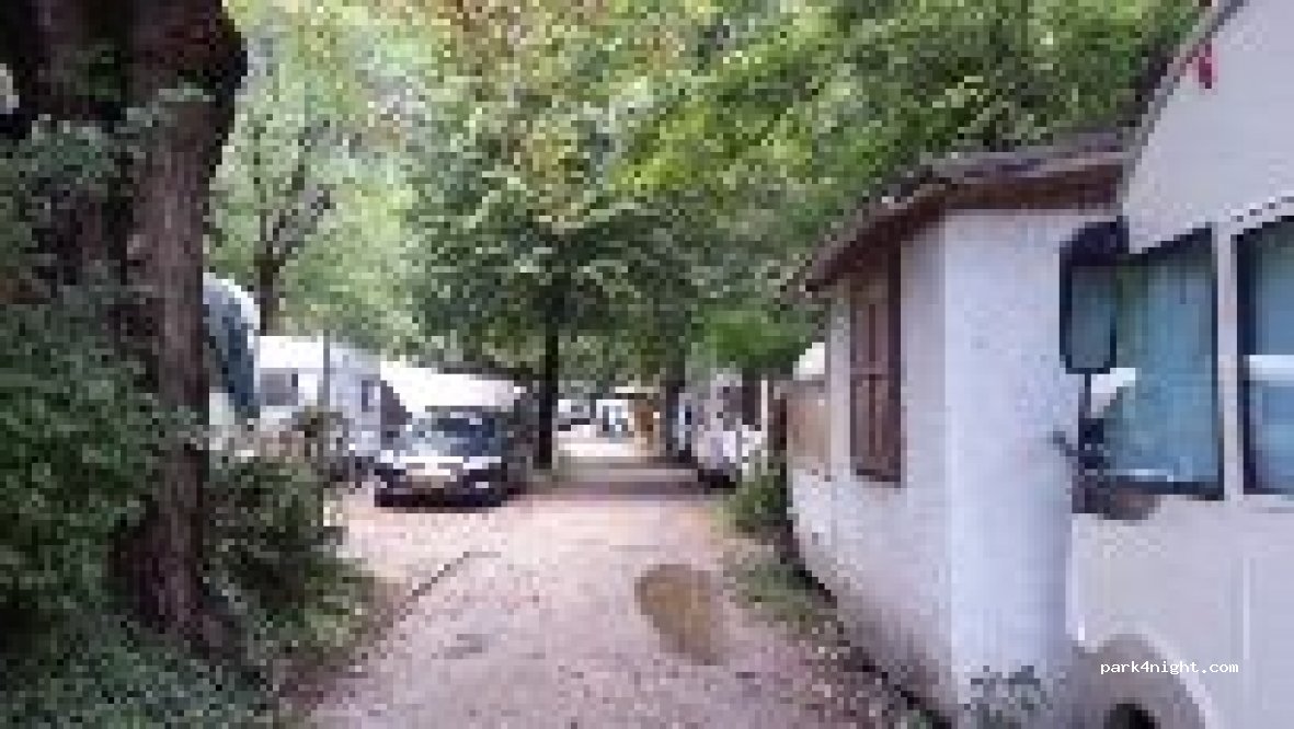 Camping Europa Menaggio — foto