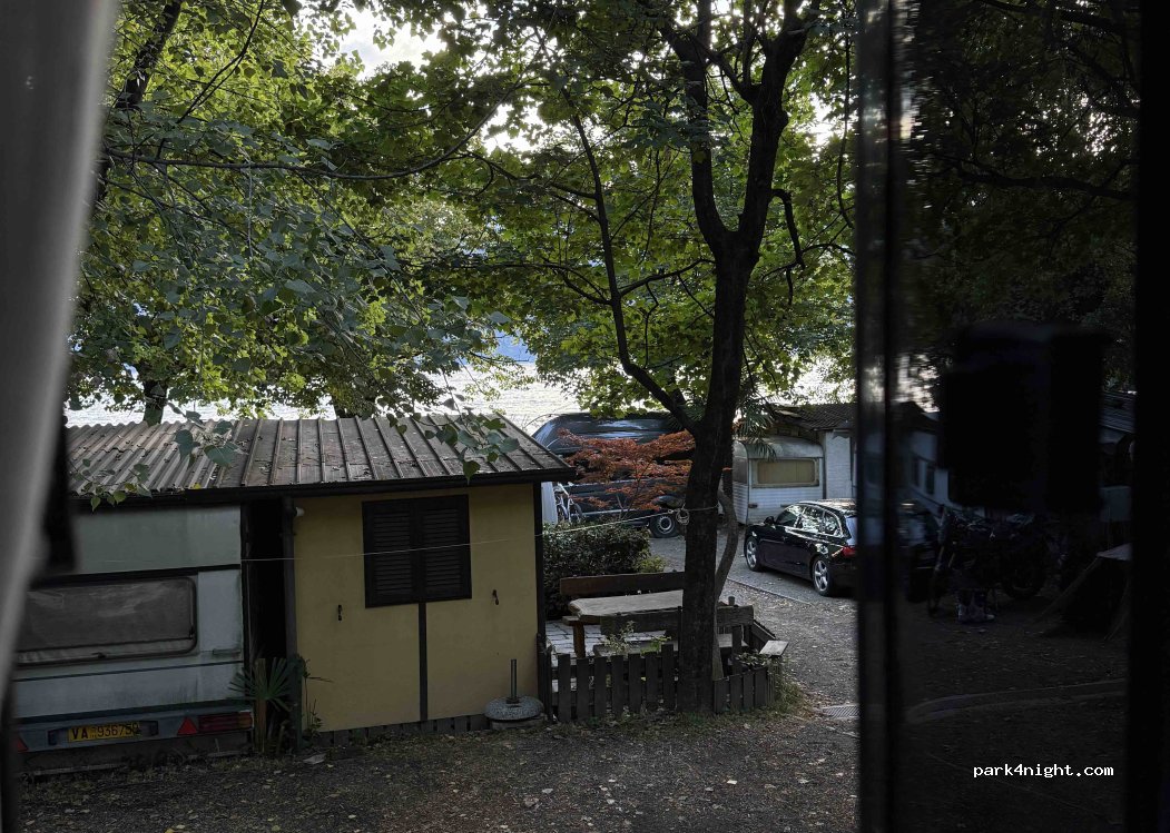 Camping Europa Menaggio — foto 5