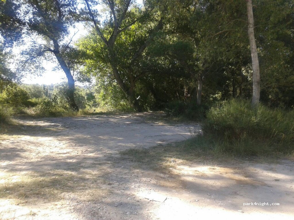 (22145) Alquézar - A-1232 — foto