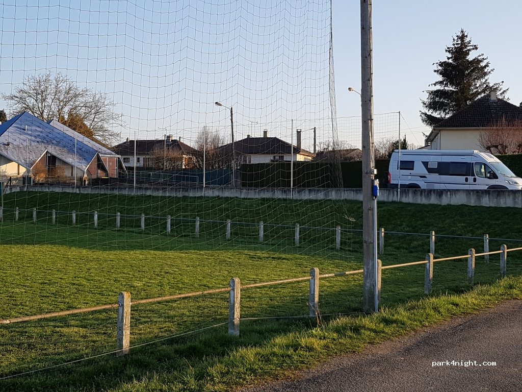 (89230) Pontigny - 6 Rue Bellevue — foto 3