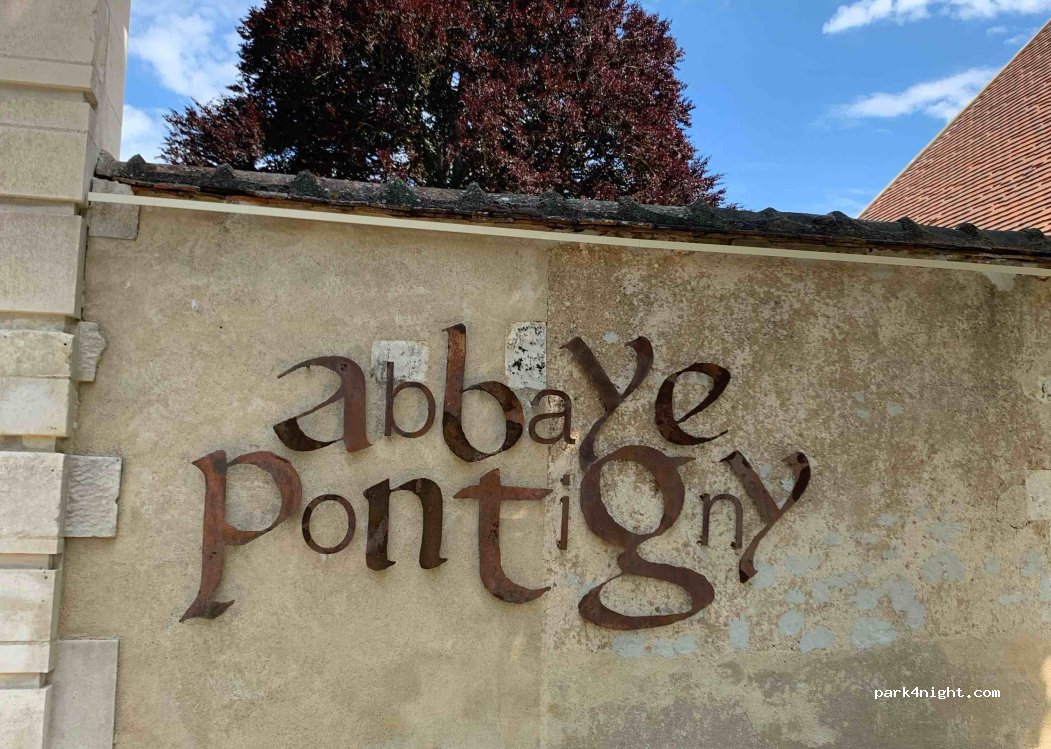 (89230) Pontigny - 6 Rue Bellevue — foto 5