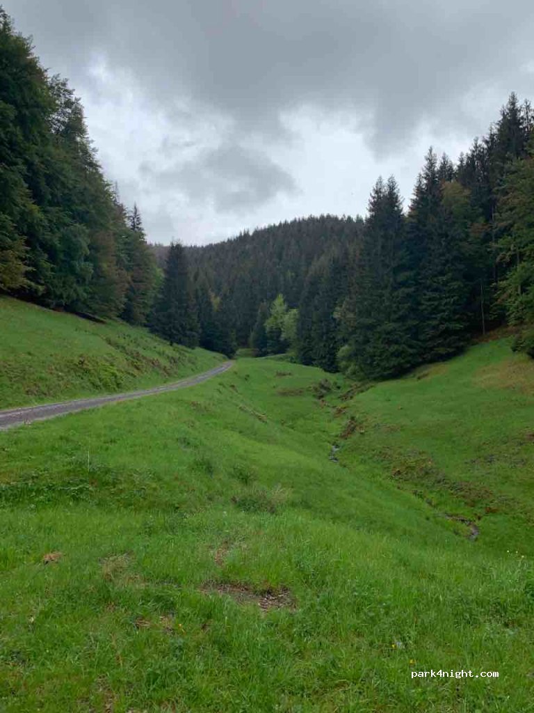 (98667) Schleusegrund - Unnamed Road — foto 3