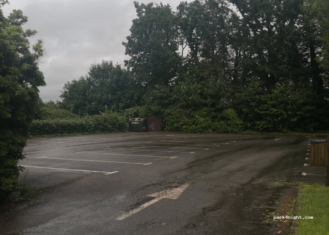 (29390) Scaër - 1 Rue du Parkou Choat — foto