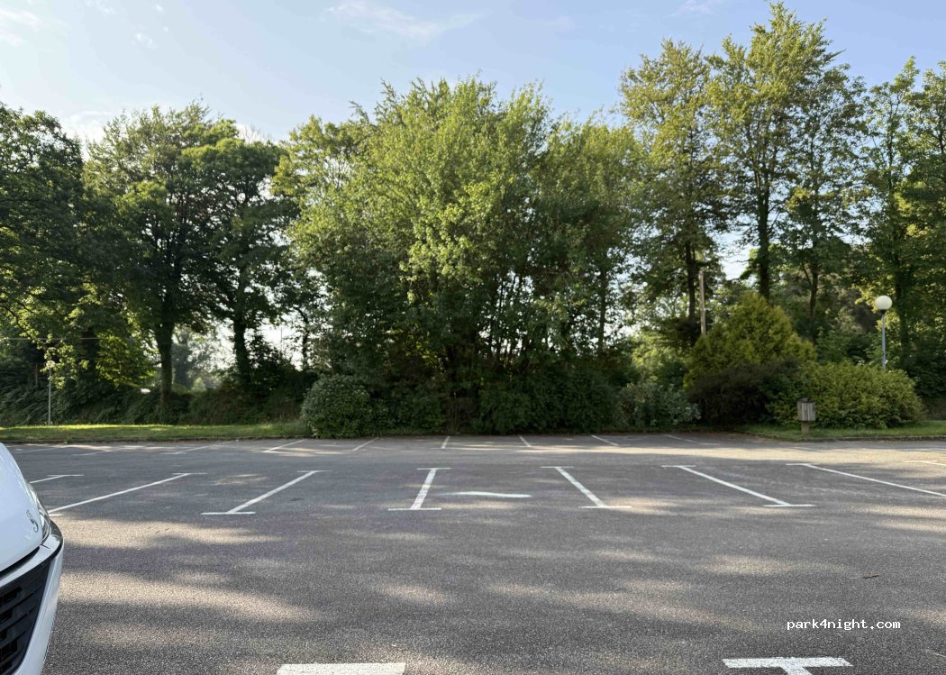(29390) Scaër - 1 Rue du Parkou Choat — foto 4