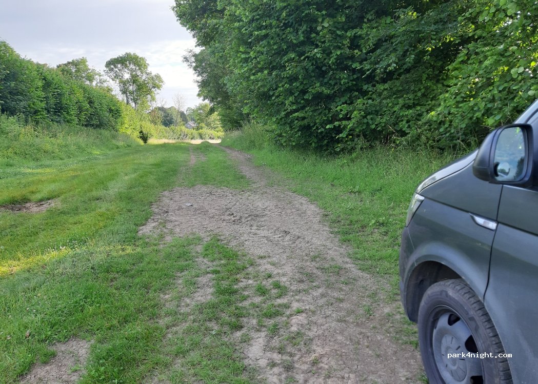 (59266) Vendhuile - Unnamed Road — foto