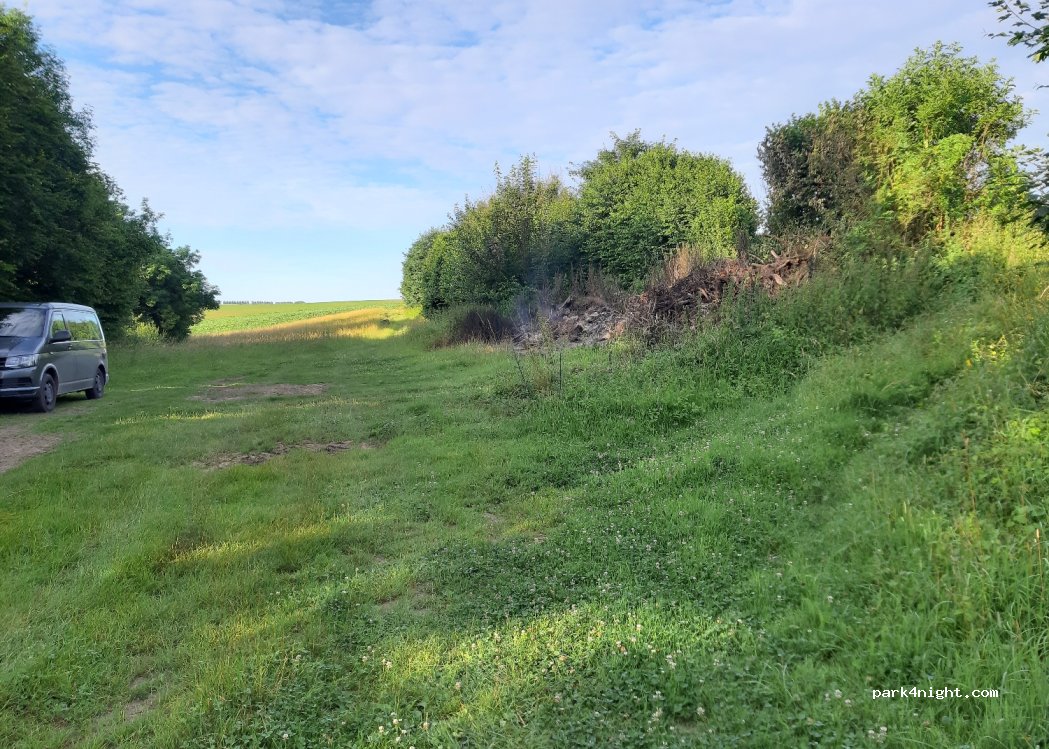 (59266) Vendhuile - Unnamed Road — foto 2