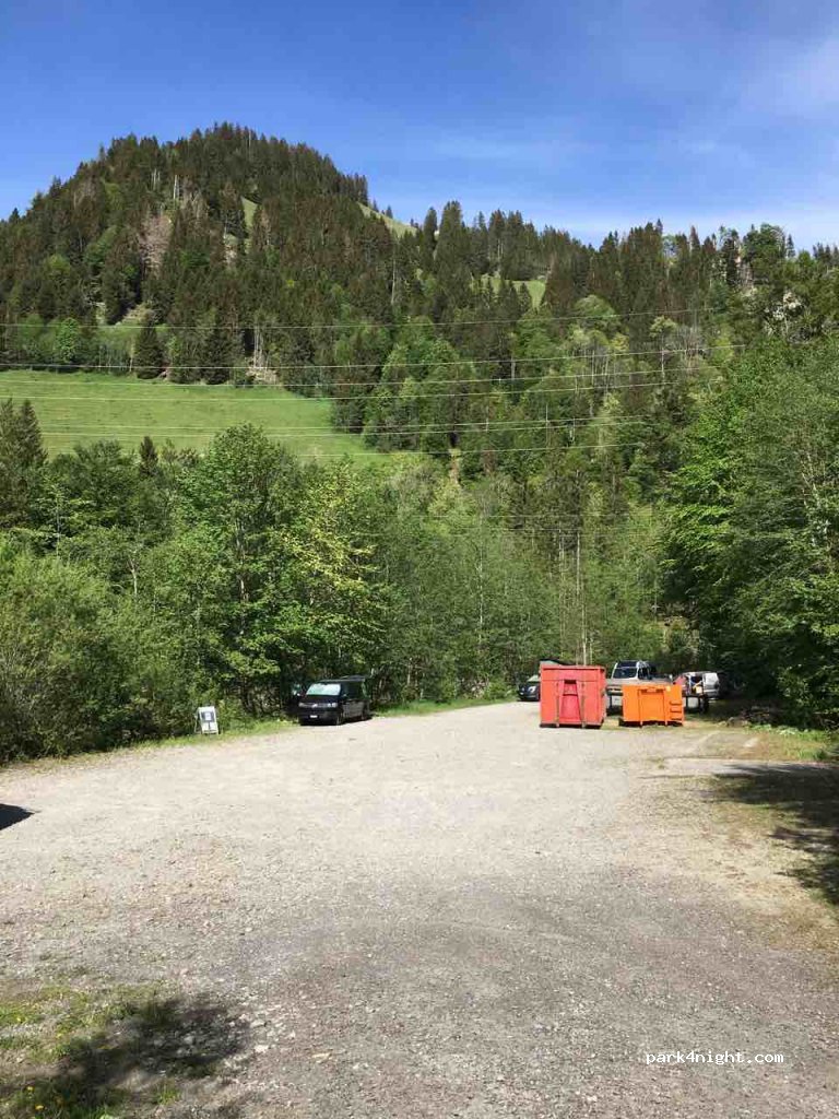 (6166) Entlebuch - Glaubenbergstrasse — foto 2