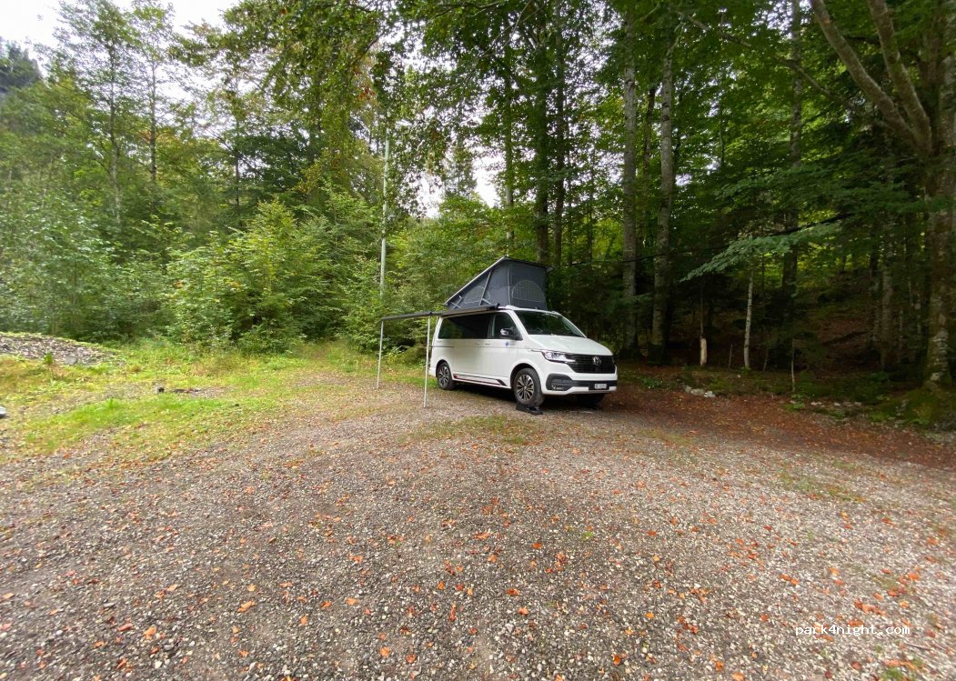 (6166) Entlebuch - Glaubenbergstrasse — foto 3
