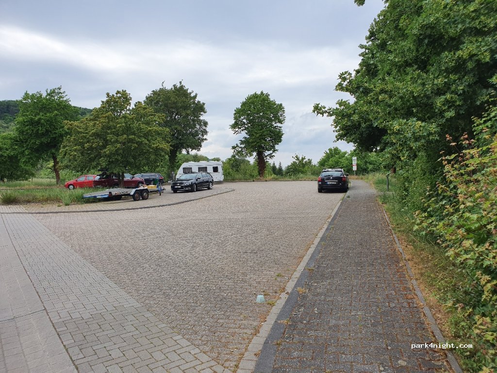 (56321) Rhens - Waldescher Straße — foto
