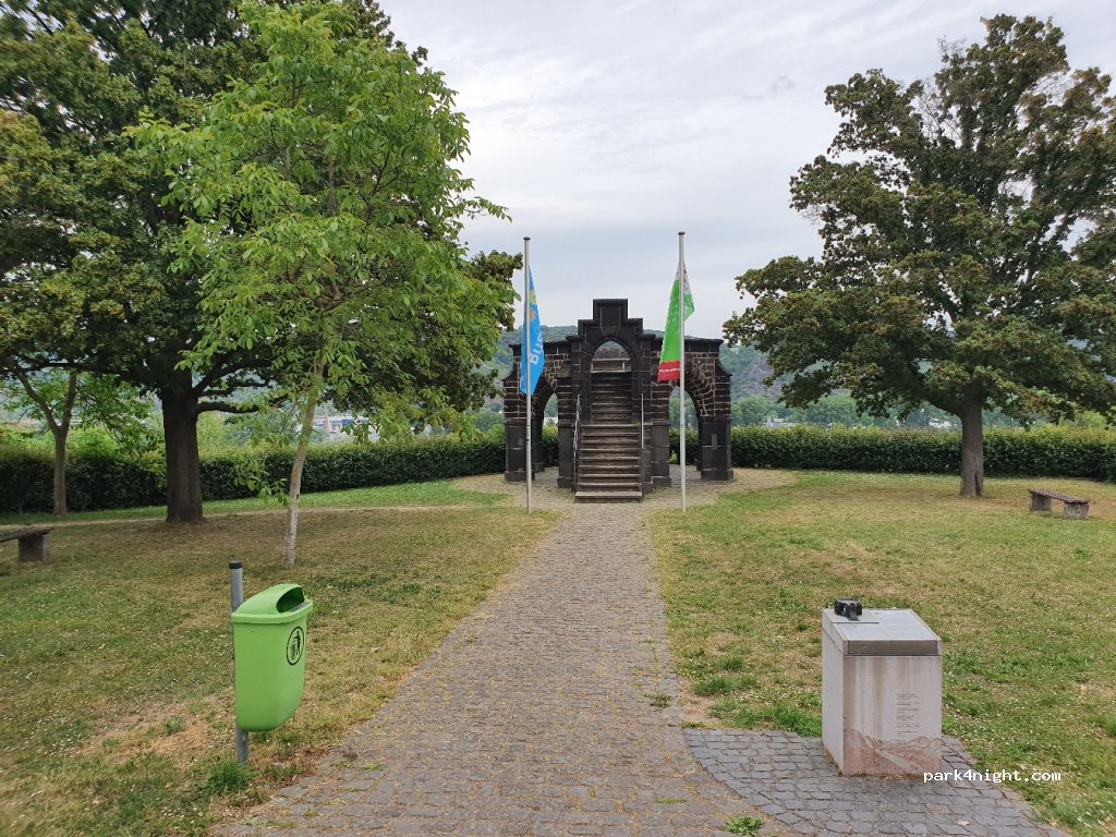 (56321) Rhens - Waldescher Straße — foto 3