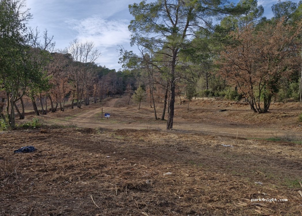 (83510) Lorgues - 2313 Chemin des Combes — foto 2
